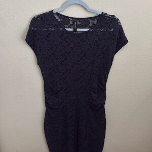 Marc Cain Lace Dress